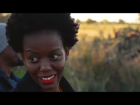 Mmaballeng Montlenyane- Sereetsi & The Natives, Gaone Rantlhoiwa, Stiger Sola | Okavango delta song!