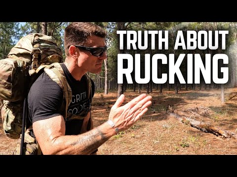 Fehler, die Soldaten machen | Tipps zum Rucksacktraining | Ranger, SFAS, Infanterie, Veteranen