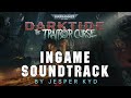 Warhammer 40,000: Darktide - The Traitor Curse Soundtrack