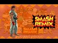 Victory Ryu Ken Super Smash Remix 64 Ryu Mod OST