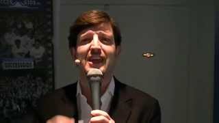 Investment Mastery Marcus de Maria 1 Day Seminar Amsterdam