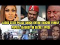 YUL EDOCHIE JUDY IN TEARS FAMILY OF MID WIFE HAS C0NFESSED AT P0LICE STATIO BIG TROUBLE