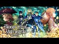 Video di gameplay di Sword Art Online: Alicization Lycoris  XBox  DLC