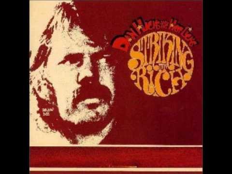 " You Got To Believe " 　Dan Hicks and his Hot Licks