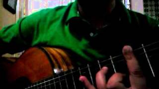 Ensayo de una boca - Fernando delgadillo