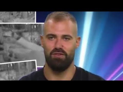 PRVO OGLAŠAVANJE DISKVALIFIKOVANOG RAJAČIĆA O INFORMACIJI DA POSTAJE OTAC