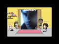 Kokujin No Tenkousei React To Hiroki As Void Stiles Original Idea