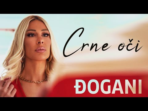 Video thumbnail for Crne oči