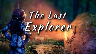 The Last Explorer gameplay trailer teaser