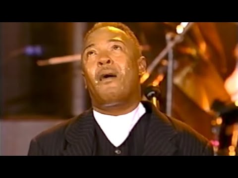 Canton Spirituals Live 1997: Hallelujah Square