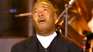 Canton Spirituals Live 1997: Hallelujah Square