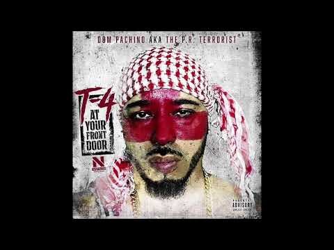 Dom Pachino Feat. Shyheim - Ninja Stars (Official Instrumental)