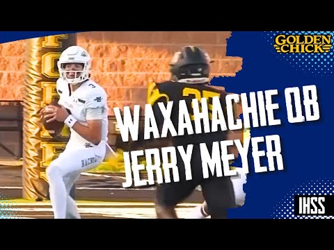 Rising Star QB Leads Team to Playoffs: Jeremiah's Impressive Season