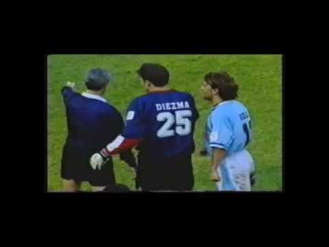mallorca 4 2 celta de vigo 22 3 1998 jornada 30
