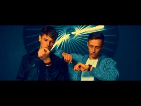 Marvin Game x Holy Modee x Mauli x Morten - Meine Jungs [RmX] --- (Musikvideo)