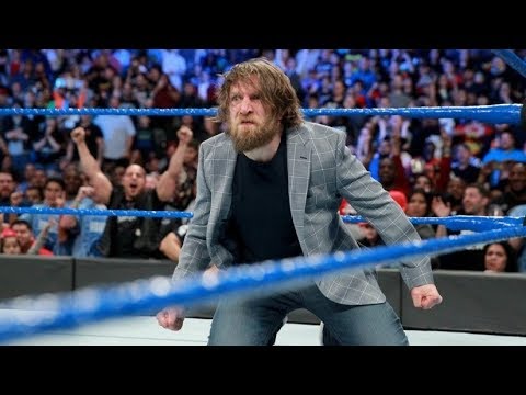 Fightful Reacts: Concerns About Daniel Bryan’s Booking In WWE