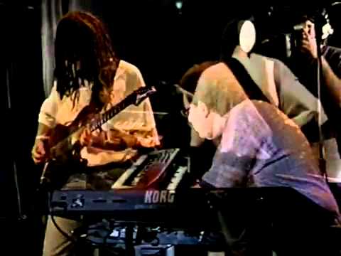 Tribal Tech 1996   Shining Star