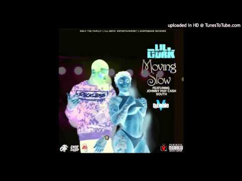 Moving Slow - Lil Durk ft. Johnny May Cash & $outh (Hosted by @DJLouieV)
