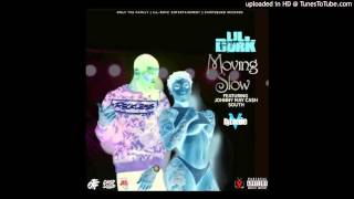 Moving Slow - Lil Durk ft. Johnny May Cash & $outh (Hosted by @DJLouieV)