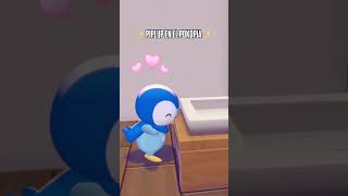 PIPLUP es el MEJOR Pokémon que existe