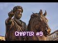 Marcus Aurelius Meditations Audiobook Chapter 9 #stoicism #wisdom #audiobook