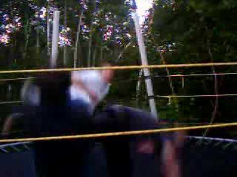 TWFSudbury - D-Generation X