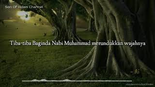 Download lagu Kisah Kerinduan Rasulullah Kepada Umatnya mp3