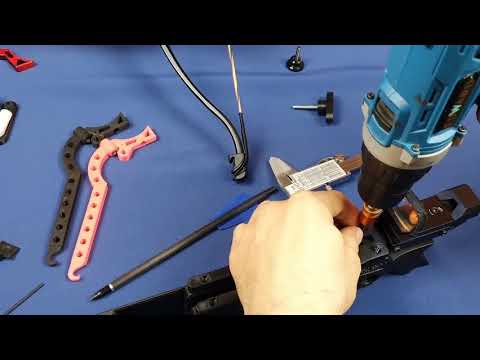 UPBOLT Extender for COBRA RX ADDER - Installation instruction - Smart Upgrades