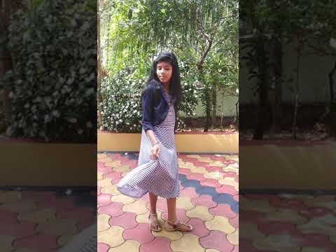 Benki benki boom boom dance cover || Feba.