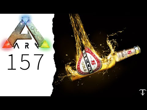 ARK #157 - Läuft wie Becks Gold ☛ Let's Play Ark: Survival Evolved