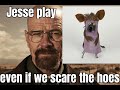 Jesse, play Dark Arts - Man Man