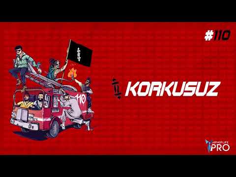 Video thumbnail for Korkusuz