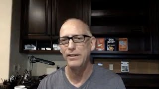 Episode 777 Scott Adams: What Happens Next With Iran Because Nothing else is Happening