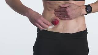 Product video: ESENTA Sting-Free Skin Barrier Wipes & Sprays