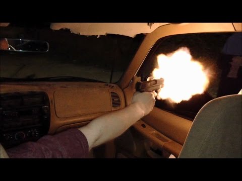 Defensive Pistol at The Deadeye Method