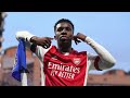 Eddie Nketiah Arsenal Song 