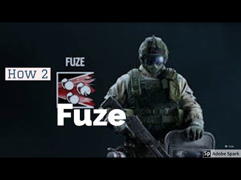 How 2 Fuze