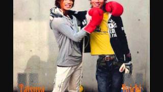 R-one KAT-TUN 20100824 1/2