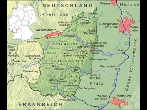 Die anonyme Giddarischde - Fuchsbach, Eckbach, Isenach Live !