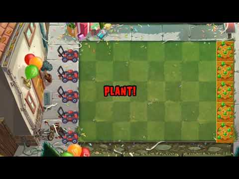 [PvZ 2 Piñata Party]28-May-2020