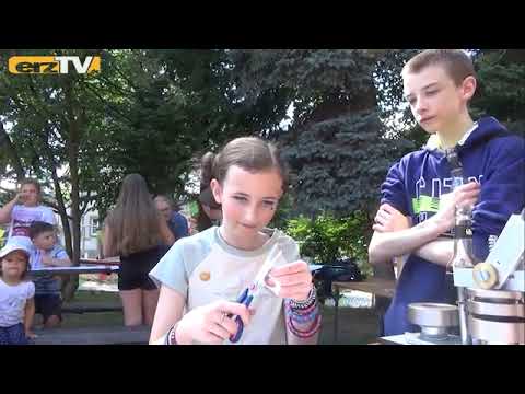 25 Jahre Alte Brauerei Annaberg