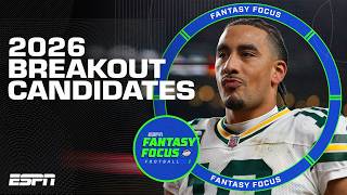 Draft These Guys Before Your Friends: Players who's ADP is WAY TOO LOW! | Fantasy Focus