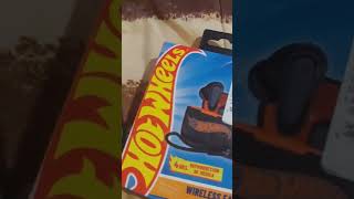 Audífonos de hotwheels #hotwheels #audifonos #hotwheelscollector
