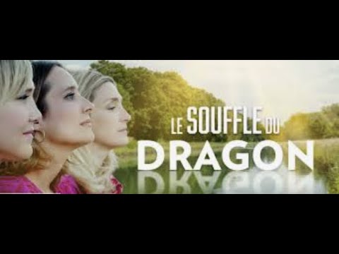 M6 BA - LE SOUFFLE DU DRAGON : "La flamme de la vie est en elles"