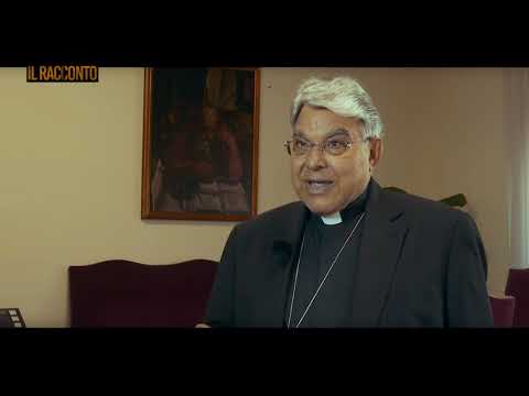 Il Racconto - I nuovi Santi