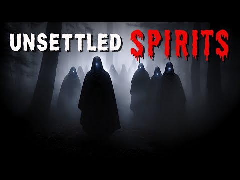 This CURSED Town Claimed COUNTLESS Lives...