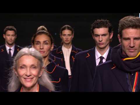 IBERIA BY TERESA HELBIG | MBFWMadrid Enero 2020