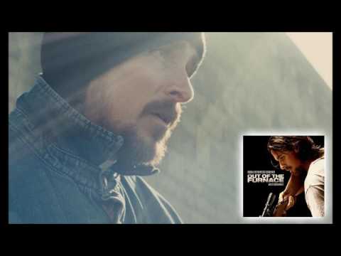 Dickon Hinchliffe - Prison Release  (Out of the Furnace OST)