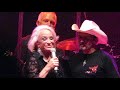 Tanya Tucker 8.3.19 Ramblin' Fever