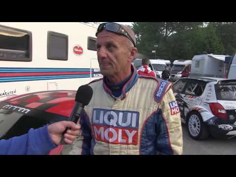 Moris Cup Jahodna 2016 - Igor Drotar - Skoda Fabia [MaxxSport]